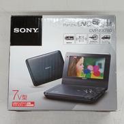 DVDプレーヤー|SONY