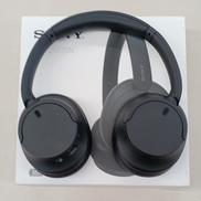 ワイヤレスヘッドセット|SONY