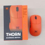 ゲーミングマウス|THORN