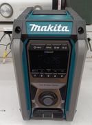 充電式ラジオ|MAKITA