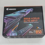 マザーボード|GIGABYTE