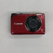 POWERSHOT A2200 HD|CANON