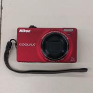 デジタルカメラ|NIKON