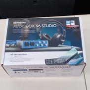 オーディオインターフェース|PRESONUS