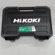 ドライバドリル|HIKOKI