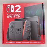 SWITCH2|NINTENDO