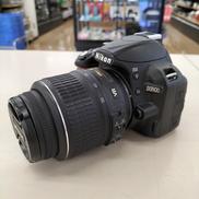 デジタル一眼|NIKON