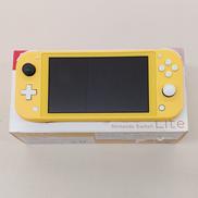SWITCH LITE|NINTENDO