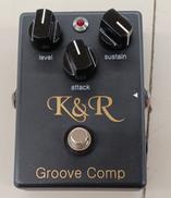 エフェクター|K&R