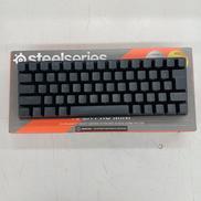 ゲーミングキーボード|STEELSERIS