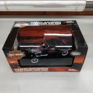 ダイキャストレプリカ|HARLEY DAVIDSON