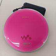 CD WALKMAN|SONY