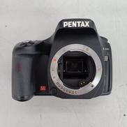デジタル一眼レフ　ボディ|PENTAX