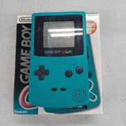 ゲームボーイカラー|NINTENDO