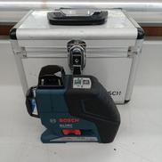 レーザー墨出し器|BOSCH