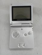 ゲームボーイアドバンスSP|NINTENDO