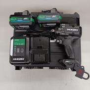 インパクトレンチ|HIKOKI