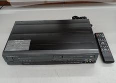 ビデオ一体型DVDレコーダー|DX BRCADTEC