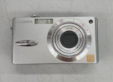 デジタルカメラ|PANASONIC