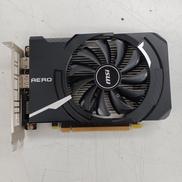 グラフィックボード|MSI