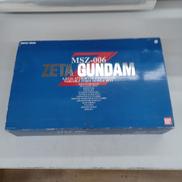 Zガンダム|BANDAI