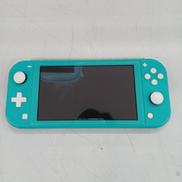 SWITCH LITE|NINTENDO