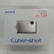 デジタルカメラ|SONY