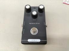 N.O.J　オーバードライブ　AGITATION DRIVE|N.O.J