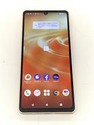 AQUOS SENSE6|SHARP/DOCOMO