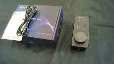 小型多機能なDAC！|FOSI AUDIO