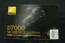 Ｎikon　一眼の名機！|NIKON