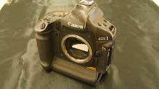 当時のフラッグシップモデル!!|CANON