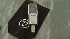 国産スタンダード！|AUDIO-TECHNICA