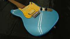 超弾き易い！|SQUIER