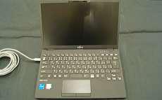 超軽量！Corei5 11世代！|FUJITSU