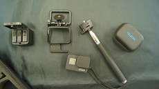 アクション向けカメラ！|GO PRO