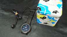 動作しました！|TCWATCH