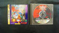 キャラが濃すぎる、、、|CAPCOM