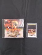 PCEソフト|データイースト