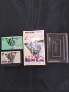 同名外伝作品！|KONAMI