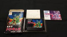 FCソフト|KONAMI