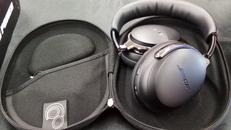 ワイヤレスヘッドホン|BOSE