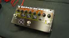 多機能/高音質！|RADIAL