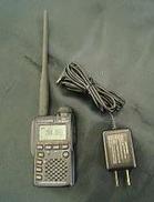 通電OK！|八重洲無線