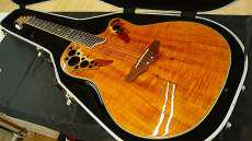 コア材トップ！|OVATION