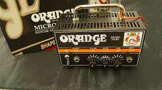 小型ハイパワー！|ORANGE