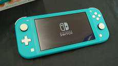 動作しています|NINTENDO