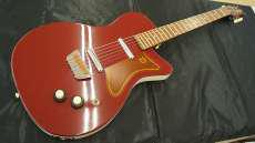 チープさがたまらない！|DANELECTRO