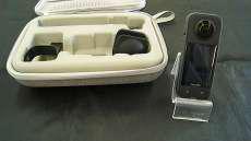 5.7K360度動画撮影！|FUJIFILM