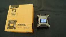 業務用レコーダー！|ZOOM